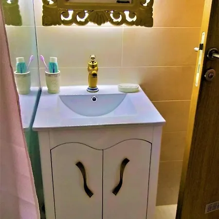 Lägenhet Soko Day 1 Soko Banja