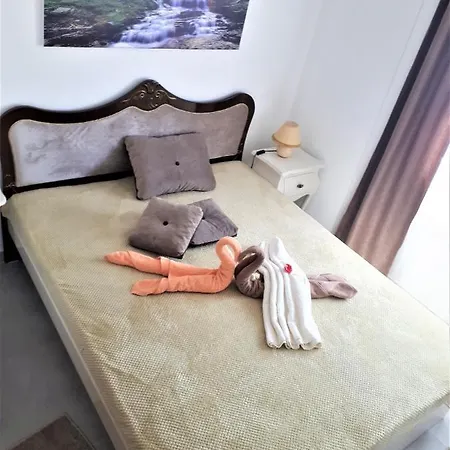 Lägenhet Soko Day 1 Soko Banja