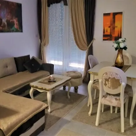 Soko Day 1 Lägenhet