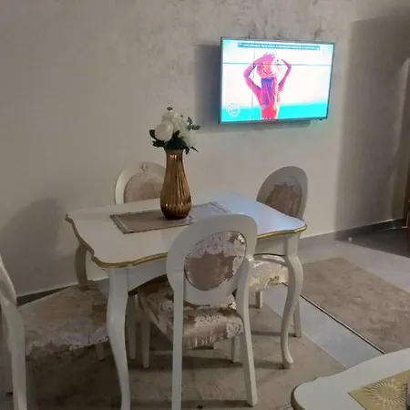 Lägenhet Soko Day 1