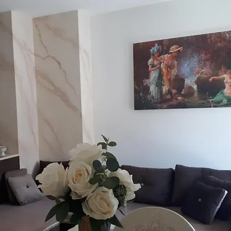 Soko Day 1 Lägenhet *