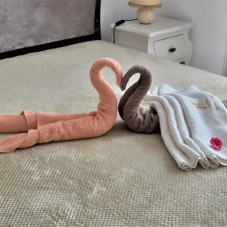 Soko Day 1 Lägenhet Soko Banja