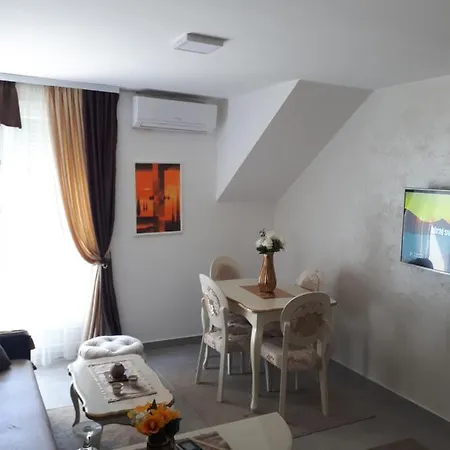 Soko Day 1 Lägenhet *