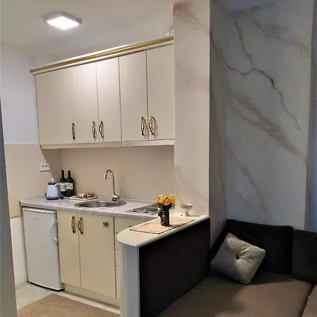 Soko Day 1 Lägenhet *