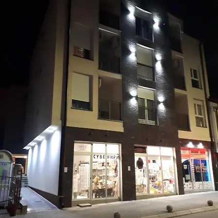 Lägenhet Soko Day 1 *