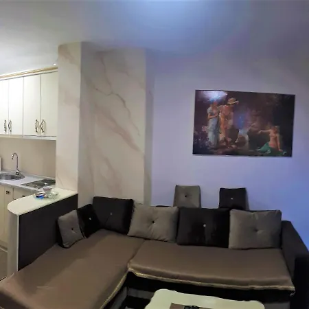 Soko Day 1 Lägenhet