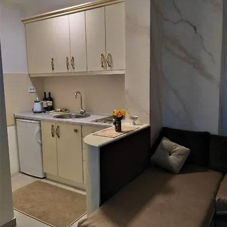 Soko Day 1 Lägenhet *