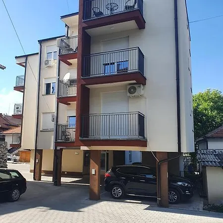 Lägenhet Soko Day 1 *