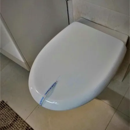 Soko Day 1 Lägenhet