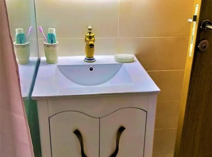 아파트 Soko Day 1 소코 반자