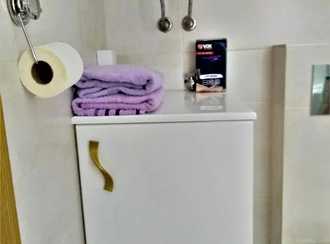 Soko Day 1 아파트