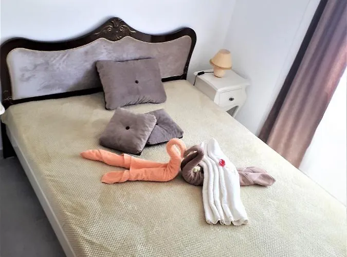 아파트 Soko Day 1 소코 반자