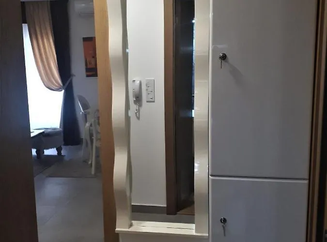 Soko Day 1 아파트