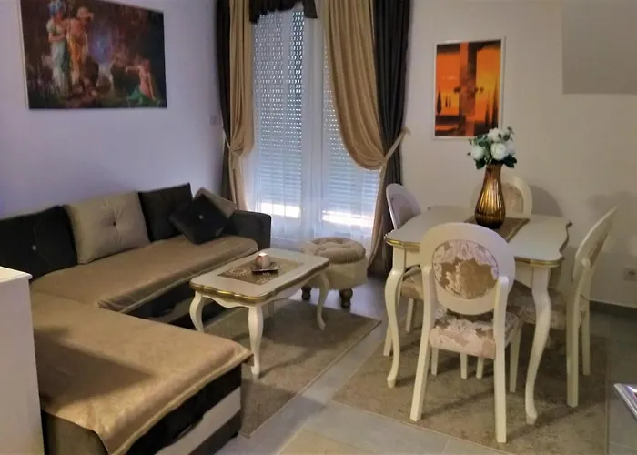 Soko Day 1 아파트