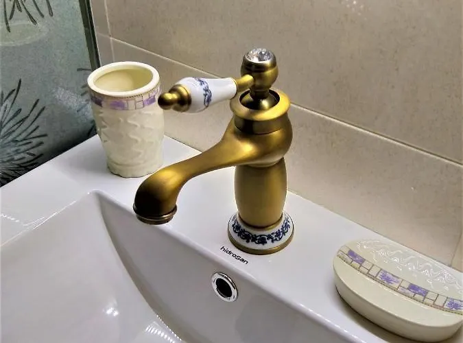 Soko Day 1 아파트 *