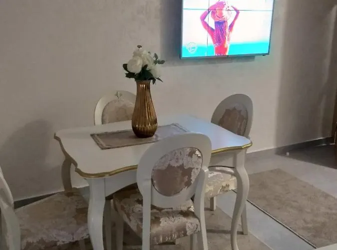 아파트 Soko Day 1