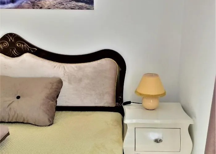 Soko Day 1 아파트