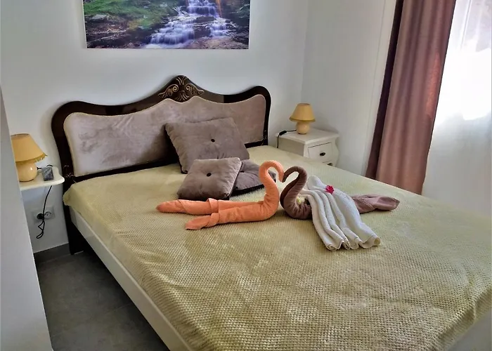 Soko Day 1 아파트 소코 반자