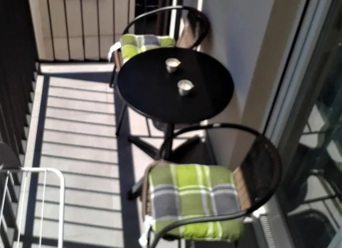 Soko Day 1 아파트 소코 반자