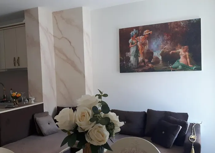 Soko Day 1 아파트 *