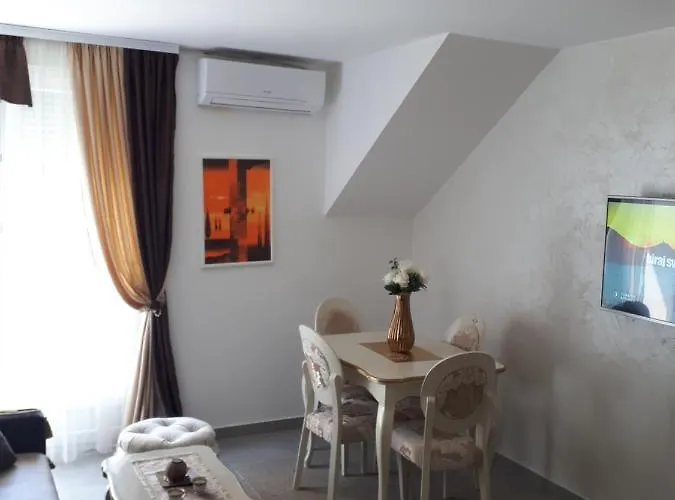 Soko Day 1 아파트 *