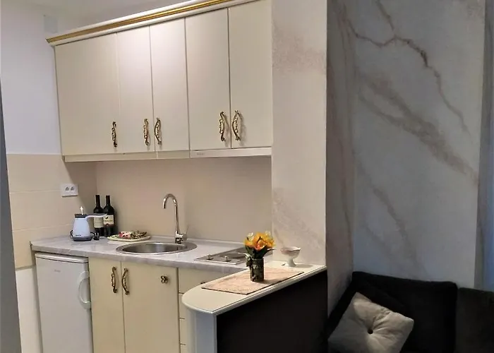 Soko Day 1 아파트 *