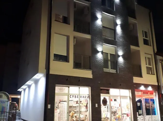 아파트 Soko Day 1 *