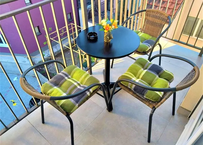 Soko Day 1 아파트