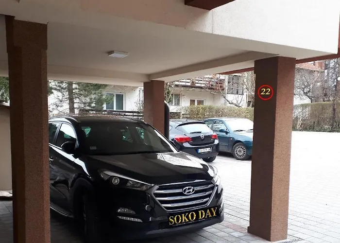 아파트 Soko Day 1 *