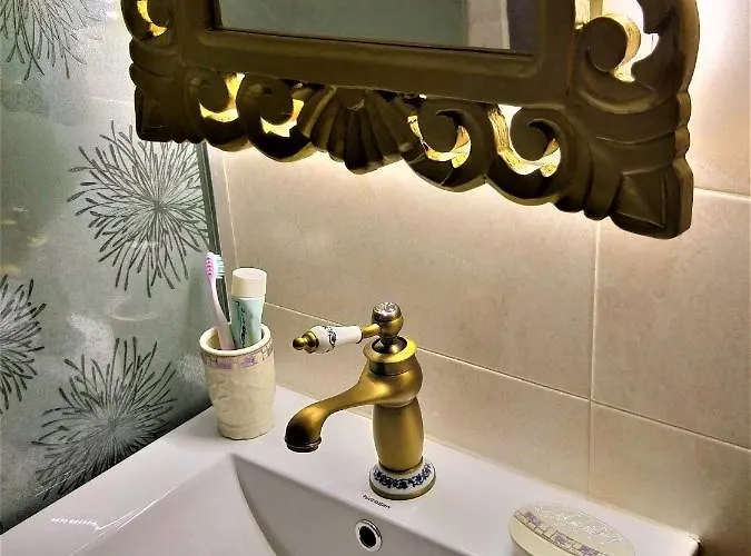 Soko Day 1 아파트 소코 반자