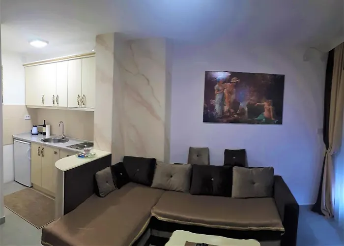 Soko Day 1 아파트