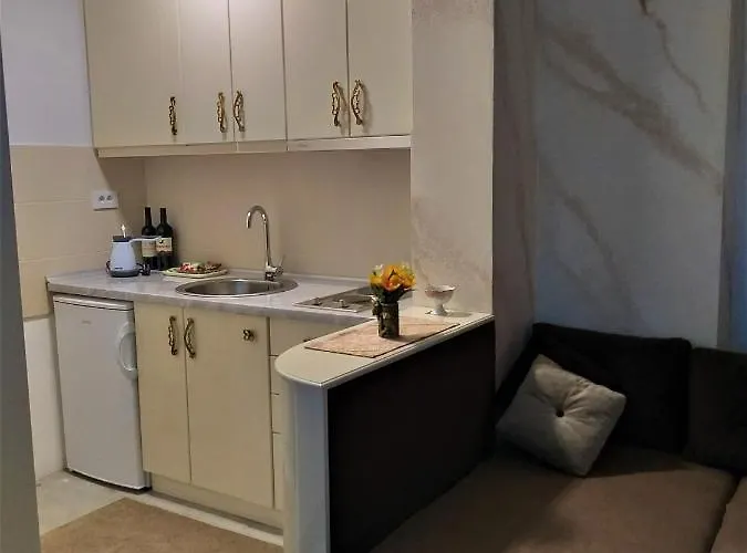 Soko Day 1 아파트 *