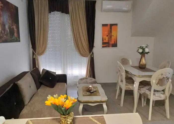 Soko Day 1 아파트 소코 반자