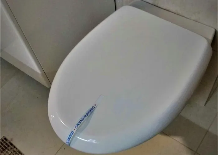 Soko Day 1 아파트